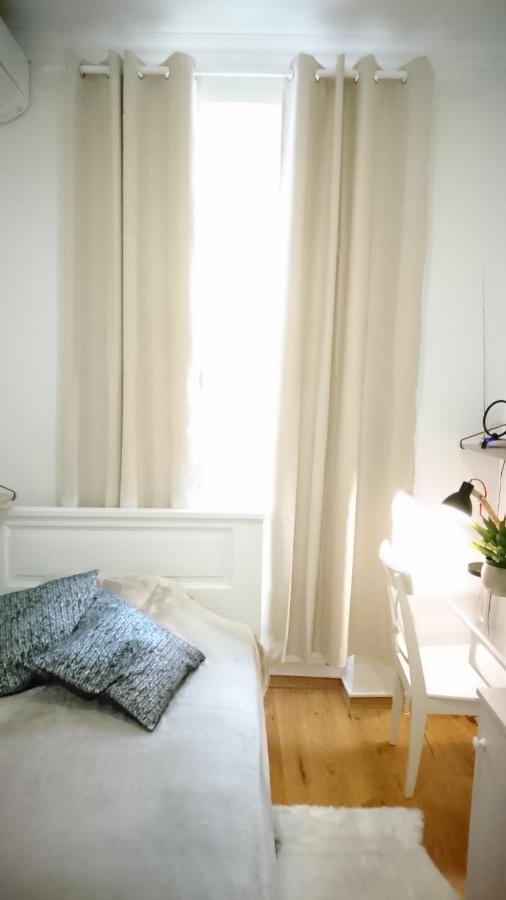 Tiny Cozy Accommodation Zagreb Exterior photo